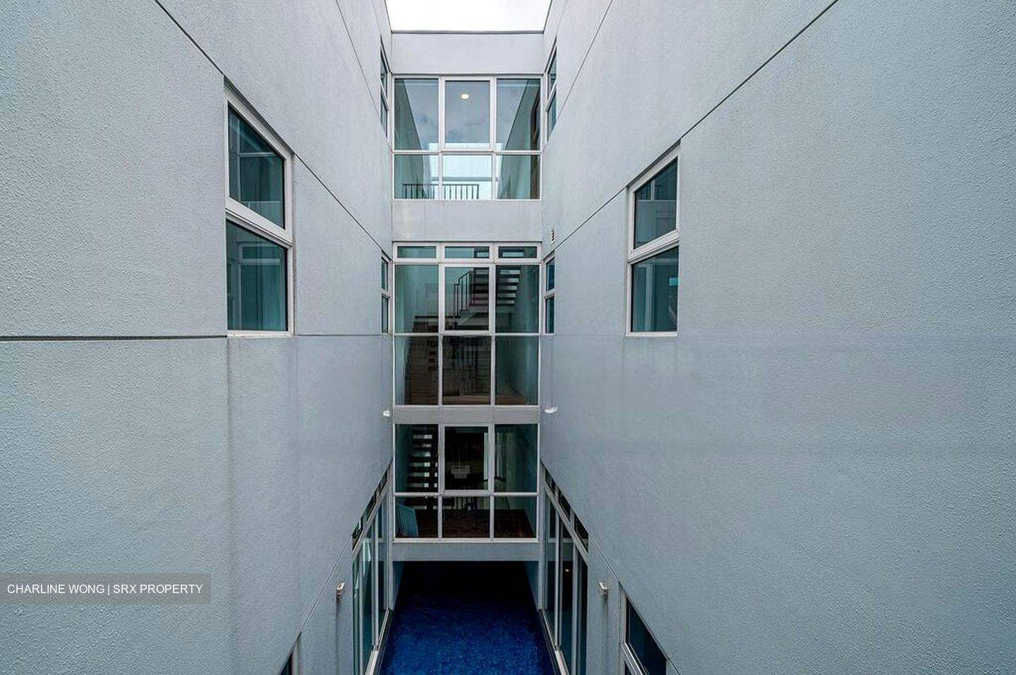 Bedok Ria (D16), Terrace #455661791